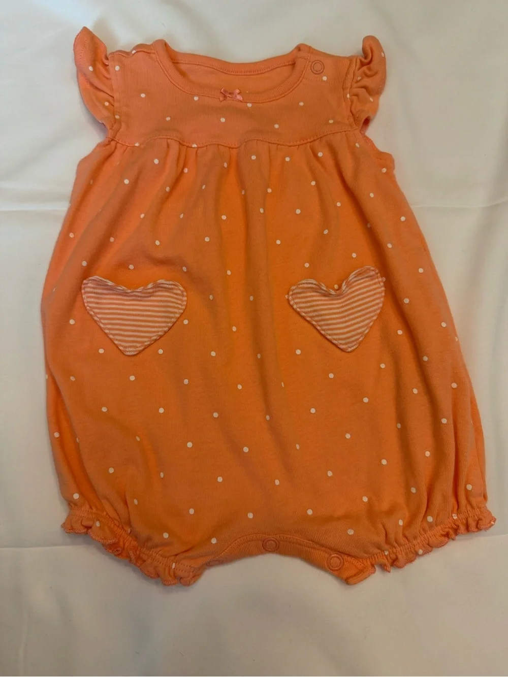 Carters carter 4pc